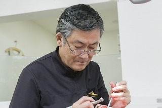 患者さん第一の診療